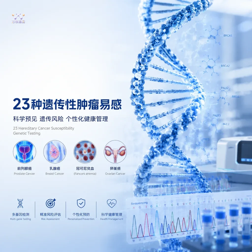 重庆全外显子测序分析 (Whole Exome Sequencing, WES)在哪做_价格流程
